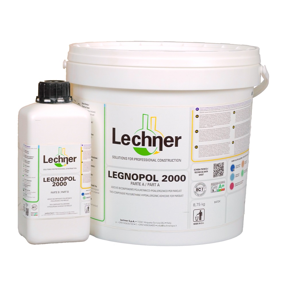 LEGNOPOL