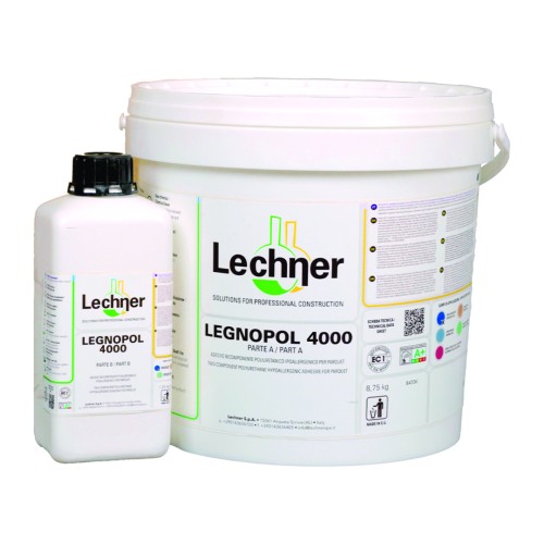 LEGNOPOL4000