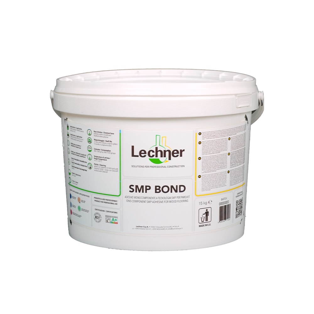SMPBOND