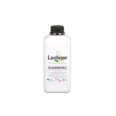CLEANCOLL