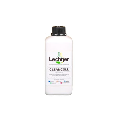 CLEANCOLL