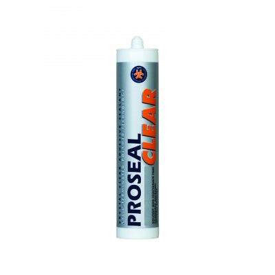 Prosealclear