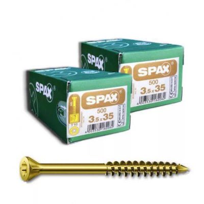 Spax
