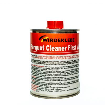 WirdeklebeParquetCleaner