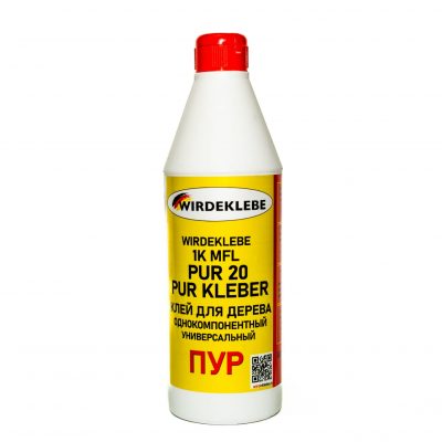 WirdeklebePurKleber